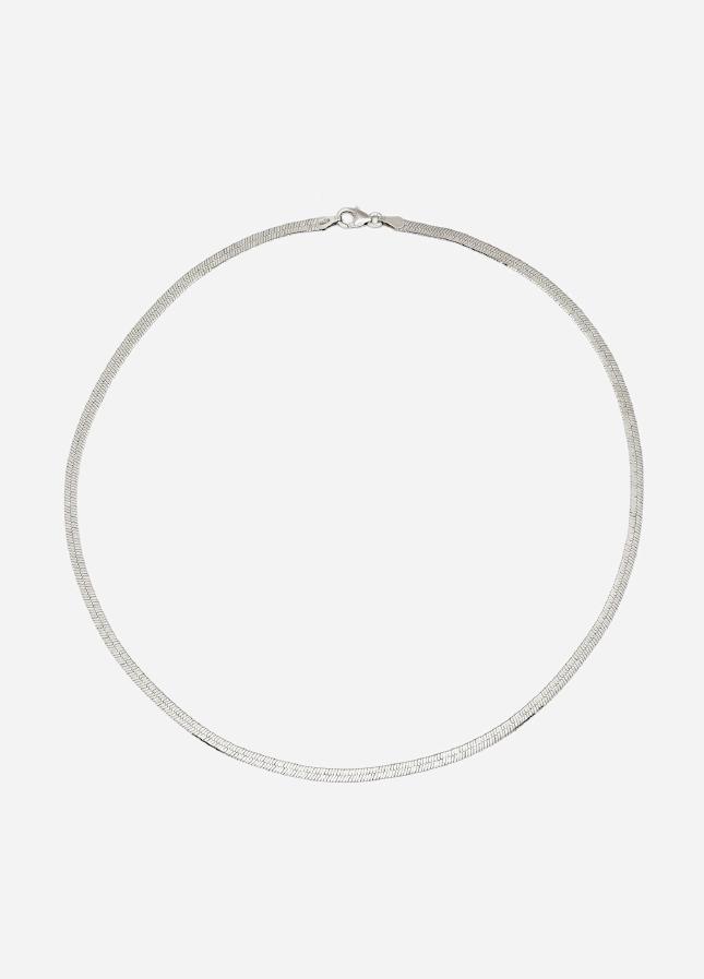 Magic Ketting Dun, Dames, Zilver